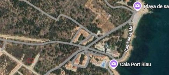 Terreno em Castellon, Spain N.º 166153 12