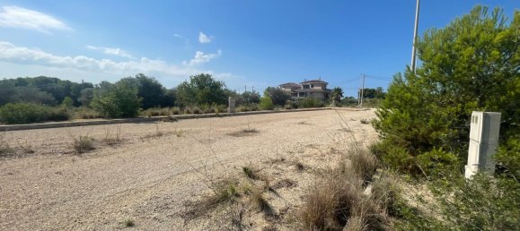 Terreno em Castellon, Spain N.º 166153 5