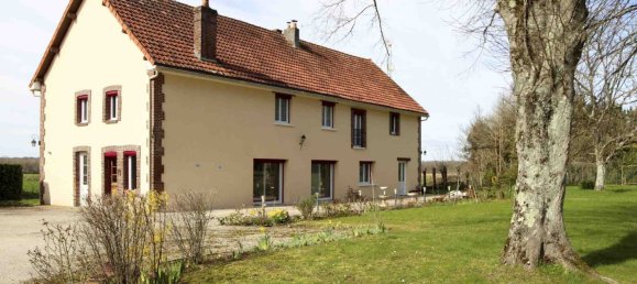 6 chambres Maison à Aillant-sur-Milleron, France No. 78635 2