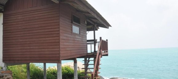 Terreno em Surat Thani, Thailand 6400 m² N.º 75366 5