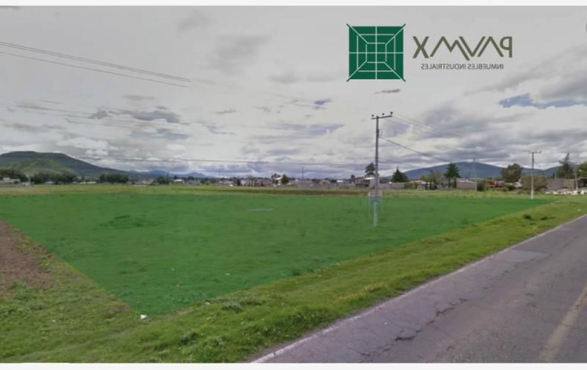  قطعة أرض في Acolman, Mexico رقم 205255