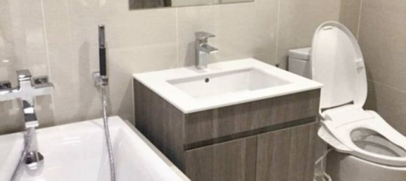 Apartamento com 1 quarto em condomínio em Bang Na, Thailand N.º 21639 2