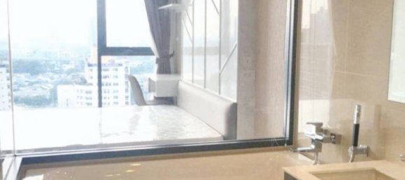 Apartamento com 1 quarto em condomínio em Bang Na, Thailand N.º 21639 3