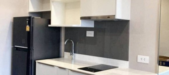 Apartamento com 1 quarto em condomínio em Bang Na, Thailand N.º 21639 5
