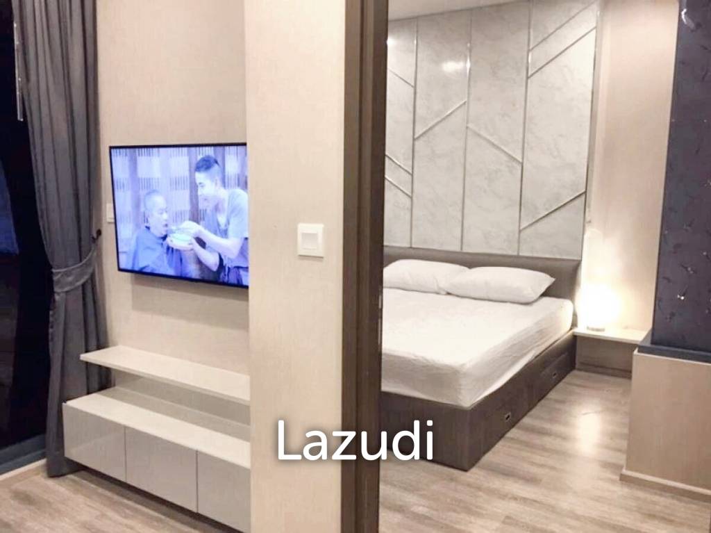 1 bedroom Condo in Bang Na, Thailand No. 21639