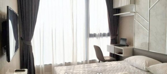 1 bedroom Condo in Bang Na, Thailand No. 21639 4