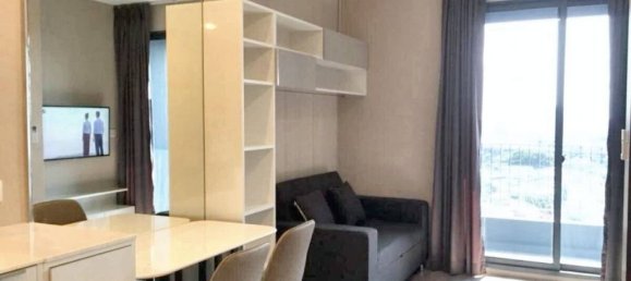 Apartamento com 1 quarto em condomínio em Bang Na, Thailand N.º 21639 8
