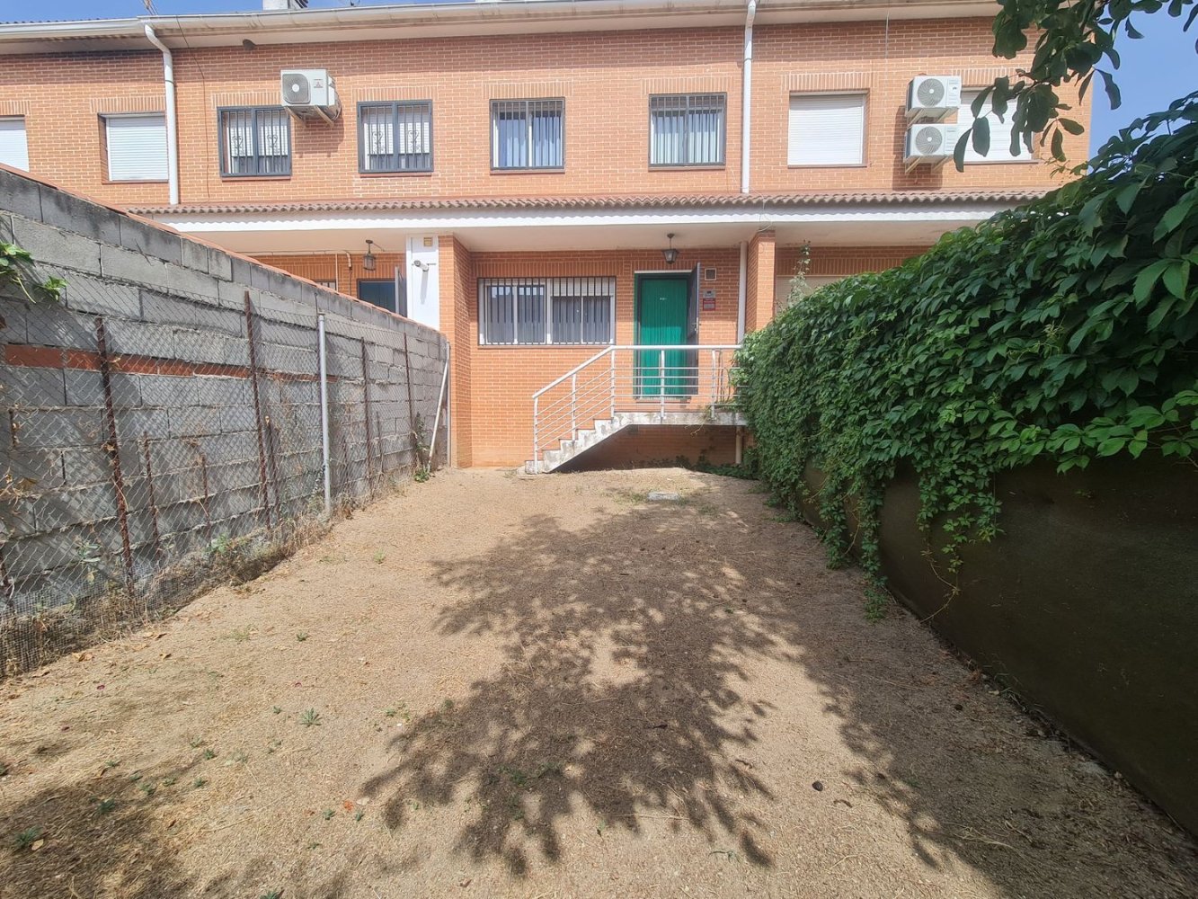 Casa de 3 dormitorios en San Martín de Valdeiglesias, Spain No. 280182