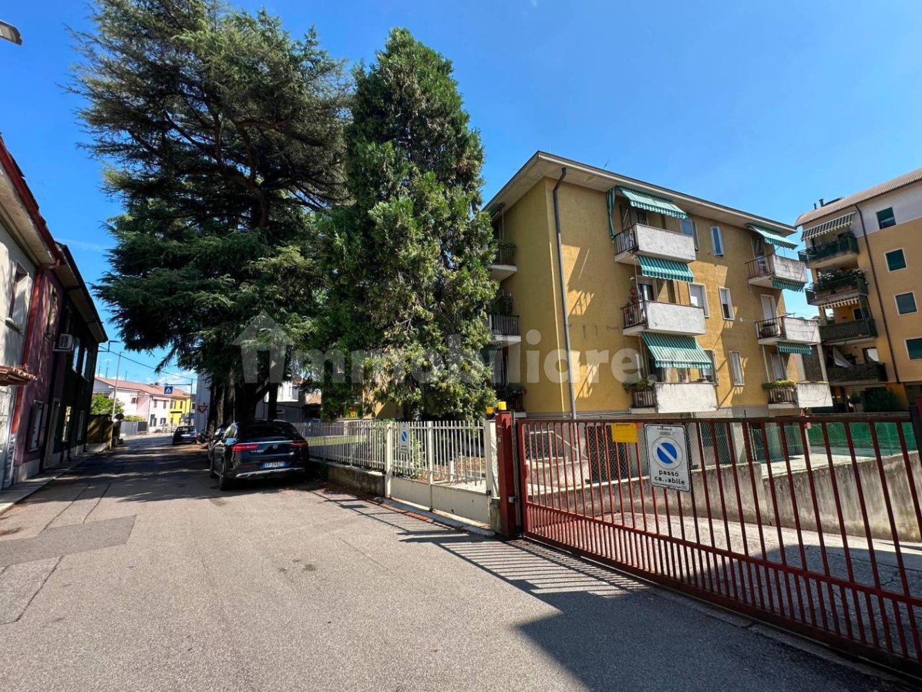 2 bedrooms Apartment in Verona, Italy No. 265248