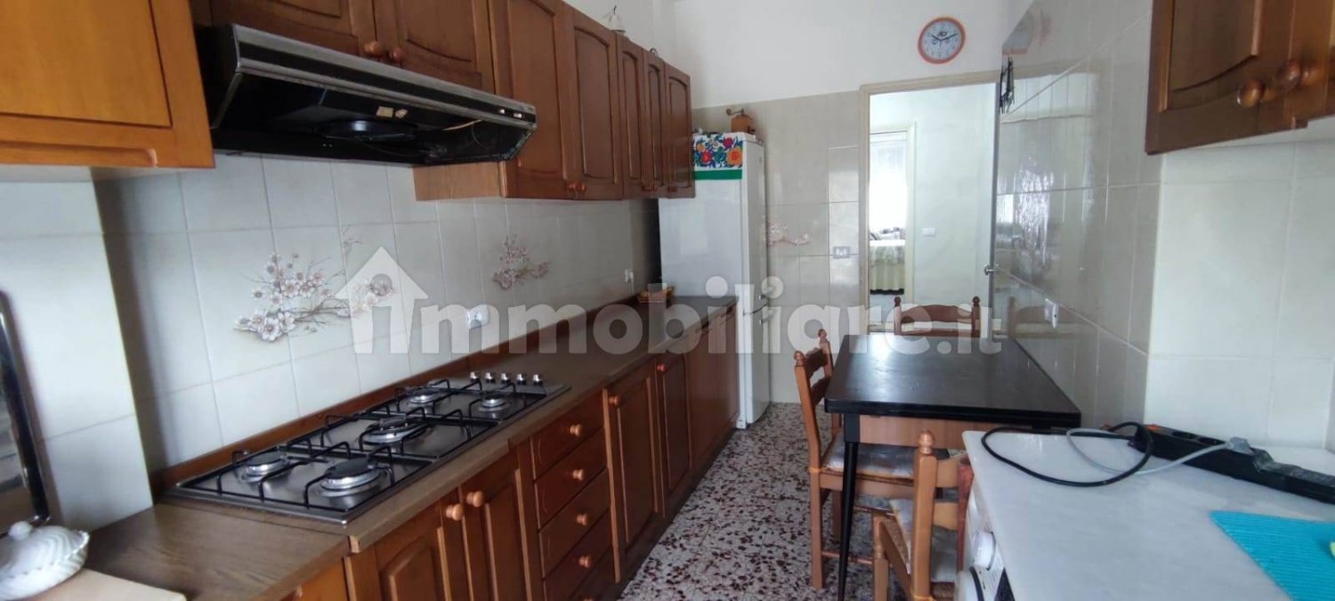 Apartamento de 2 dormitorios en Valdilana, Italy No. 155307