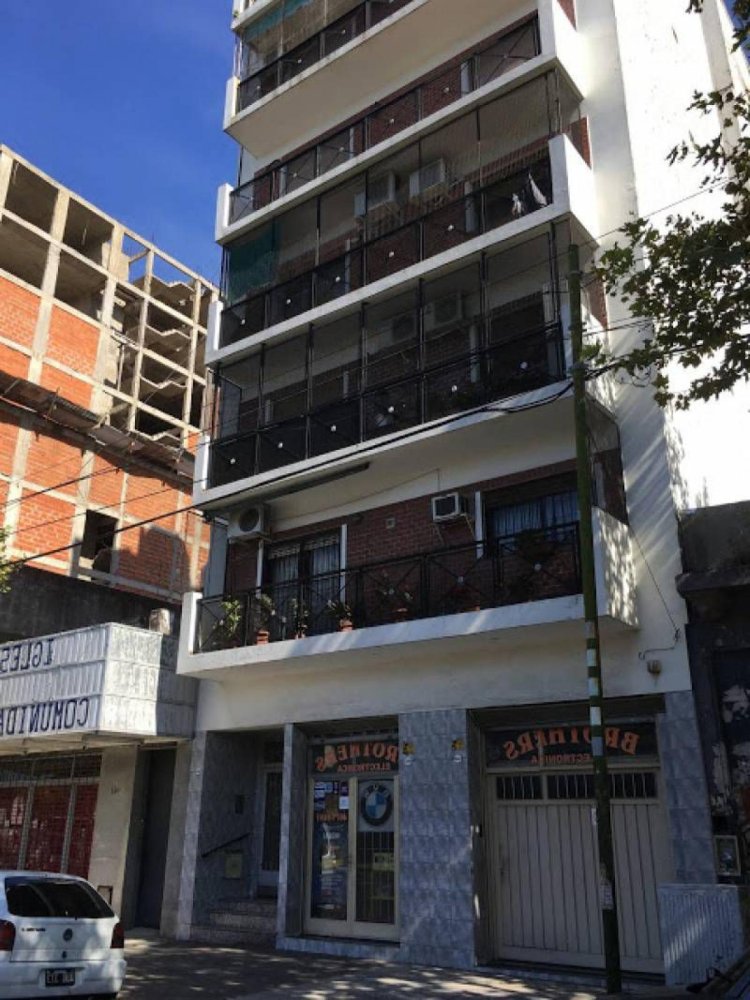 2 Schlafzimmer Wohnung in Buenos Aires, Argentina, Nr. 66949