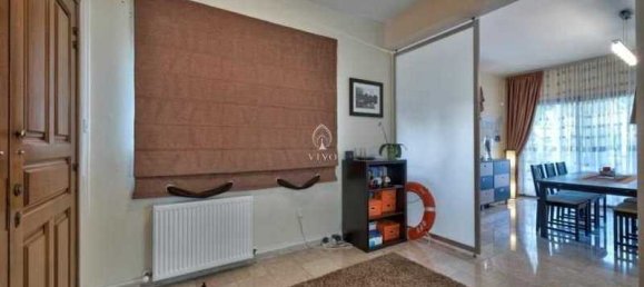 4 غرف نوم فيلا في Germasogeia, Cyprus رقم 19079 6