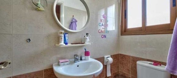 4 غرف نوم فيلا في Germasogeia, Cyprus رقم 19079 16