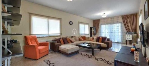 4 غرف نوم فيلا في Germasogeia, Cyprus رقم 19079 3