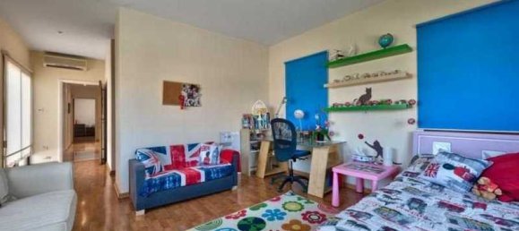 4 غرف نوم فيلا في Germasogeia, Cyprus رقم 19079 10