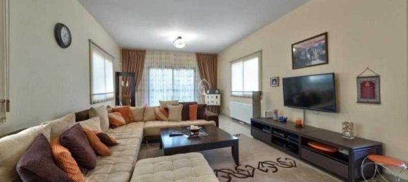 4 غرف نوم فيلا في Germasogeia, Cyprus رقم 19079 5