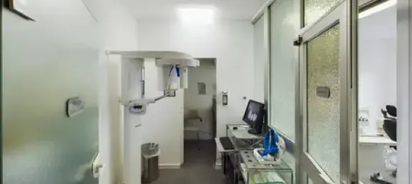 89m² Office in Saarbrucken, Germany No. 70972 4