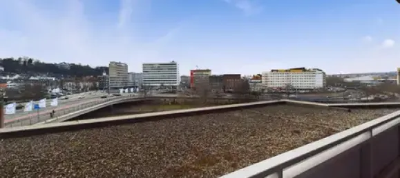 89m² Office in Saarbrucken, Germany No. 70972 9