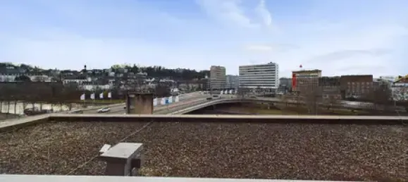 89m² Office in Saarbrucken, Germany No. 70972 8