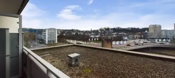 89m² Office in Saarbrucken, Germany No. 70972 10