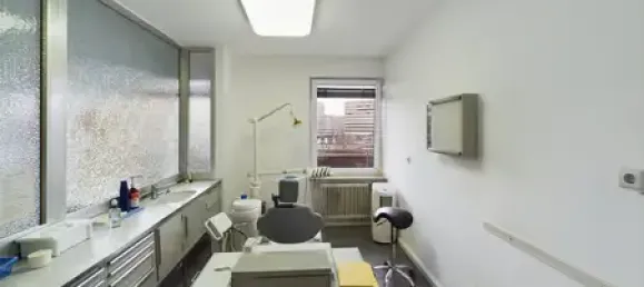 89m² Office in Saarbrucken, Germany No. 70972 5