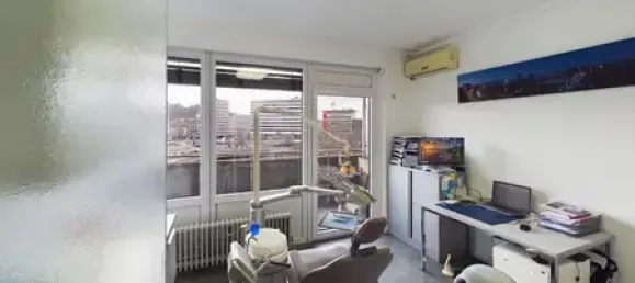 89m² Office in Saarbrucken, Germany No. 70972 7