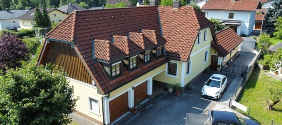 4 Schlafzimmer Haus in Wieselburg-Land, Austria, Nr. 193162 34