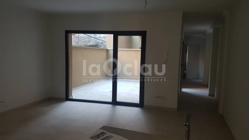 3 Schlafzimmer Penthouse in Vic, Spain, Nr. 86786