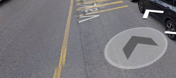 1 room Office in Udine, Italy No. 258280 3