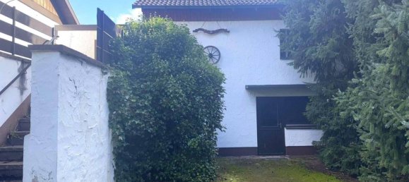 Bungalow de 4 habitaciónes en Roth, Germany No. 303744 30