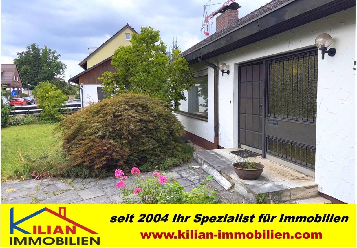 Bungalow de 4 habitaciónes en Roth, Germany No. 303744