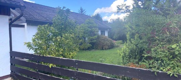 Bungalow de 4 habitaciónes en Roth, Germany No. 303744 11