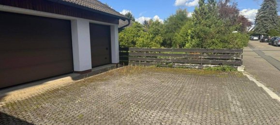 Bungalow de 4 habitaciónes en Roth, Germany No. 303744 10