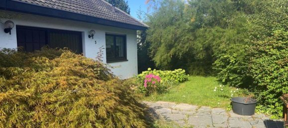 Bungalow de 4 habitaciónes en Roth, Germany No. 303744 33