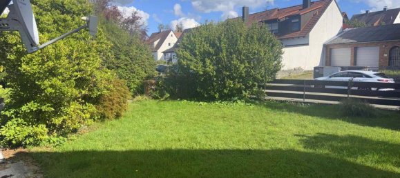 Bungalow de 4 habitaciónes en Roth, Germany No. 303744 16