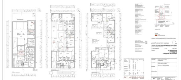 Studio in Vienna, Austria No. 173814 11