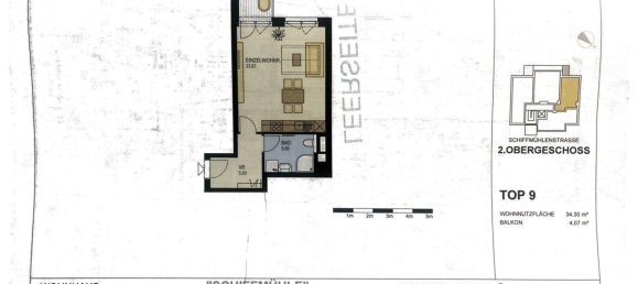 Studio in Vienna, Austria No. 173814 10