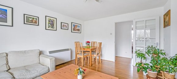 Apartamento T2 em Feltham, United Kingdom N.º 9851 3