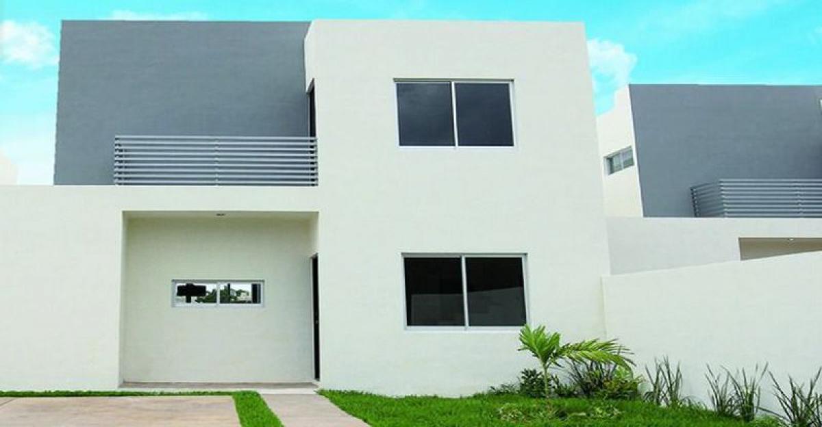 Casa T3 em Merida, Mexico N.º 149270