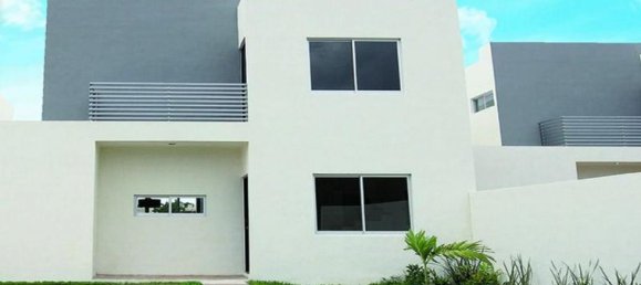 Casa T3 em Merida, Mexico N.º 149270 2