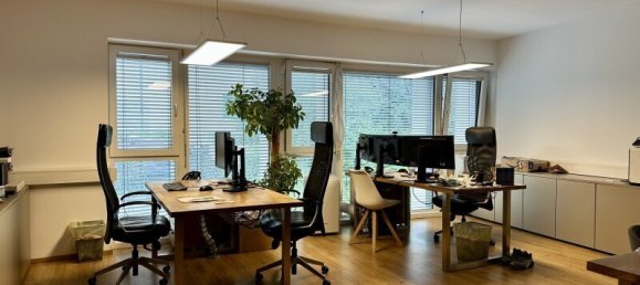 Bureau à Hallein, Austria 58m² No. 197114 2