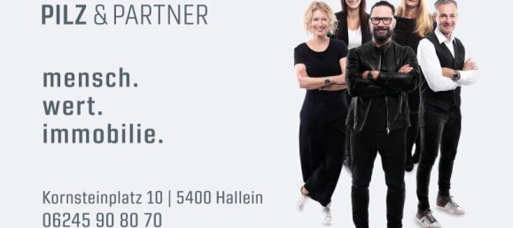 Bureau à Hallein, Austria 58m² No. 197114 5