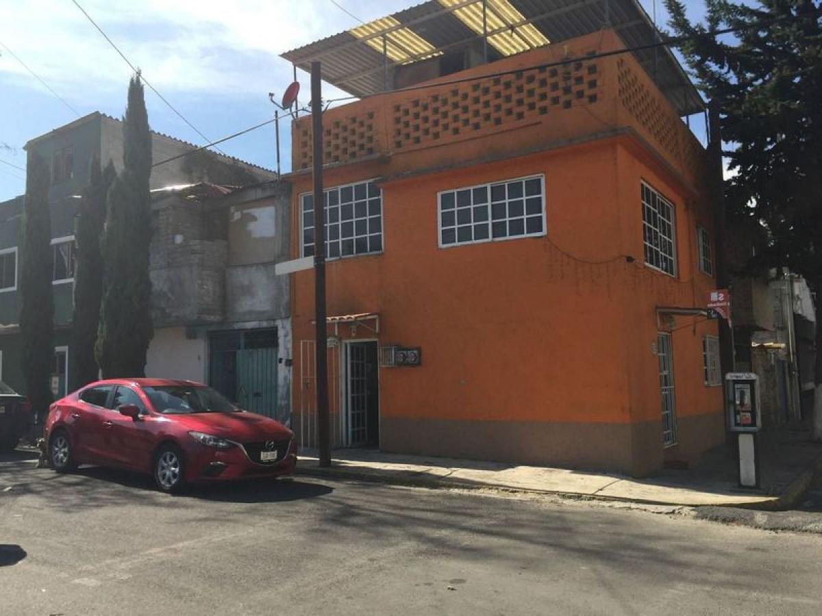 4 Schlafzimmer Haus in Mexicali, Mexico, Nr. 162438