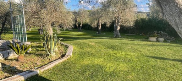 6 bedrooms Villa in Sassari, Italy No. 376894 24