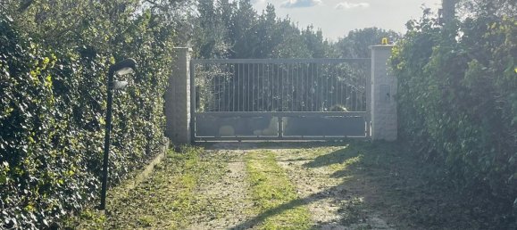 6 bedrooms Villa in Sassari, Italy No. 376894 27