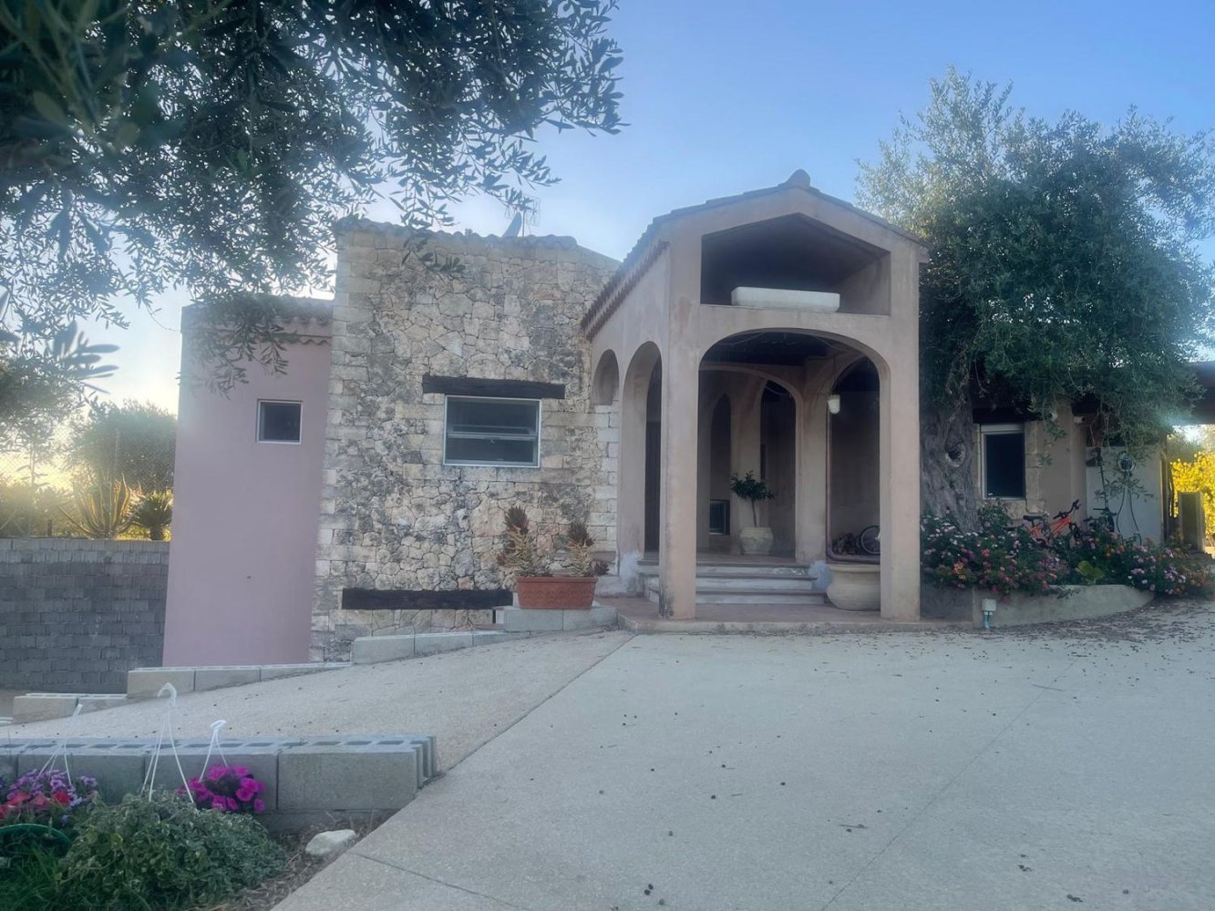 6 bedrooms Villa in Sassari, Italy No. 376894