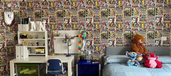 6 bedrooms Villa in Sassari, Italy No. 376894 18