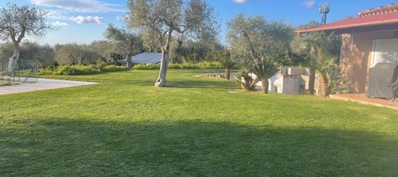 6 bedrooms Villa in Sassari, Italy No. 376894 20