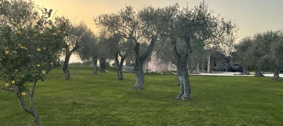 6 bedrooms Villa in Sassari, Italy No. 376894 22