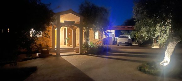 6 bedrooms Villa in Sassari, Italy No. 376894 33